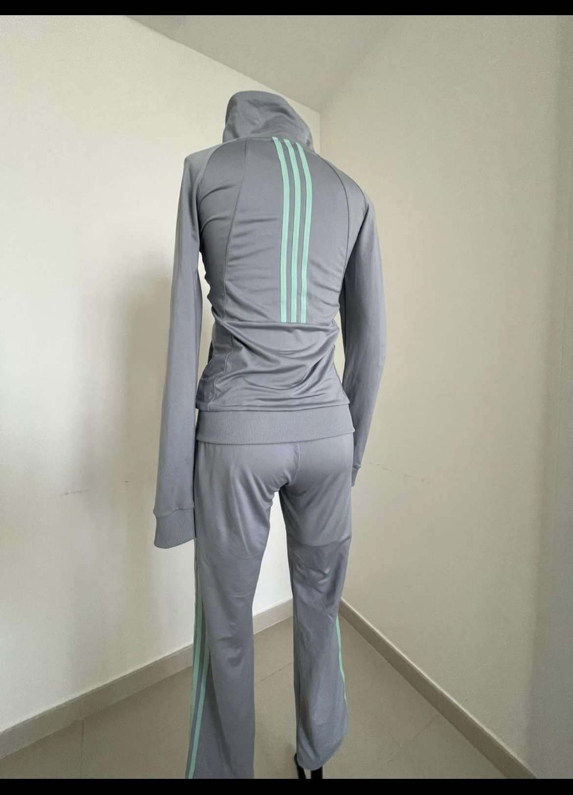 Adidas sport suit - Yearn Fashion