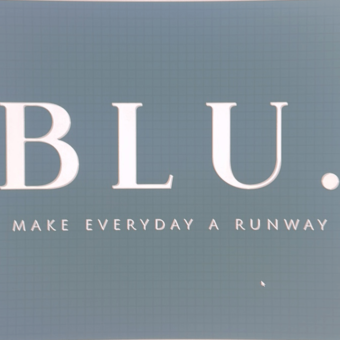 BLU.