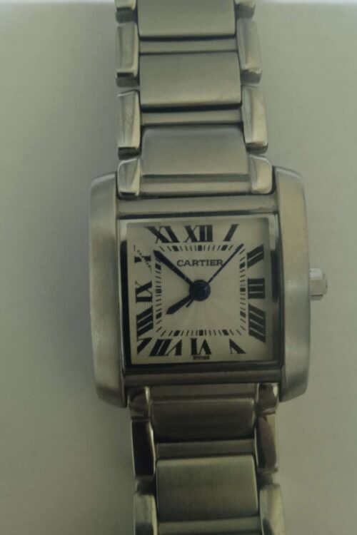 Cartier Original luxury watch for ladies