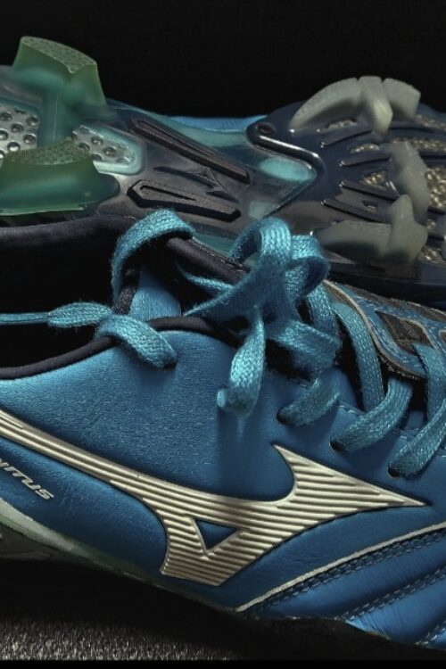 Mizuno Football Shoes